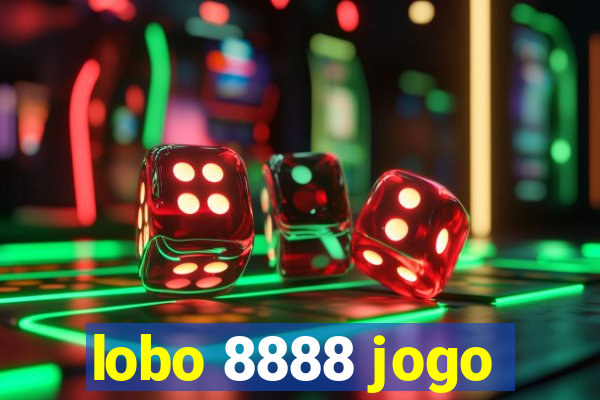 lobo 8888 jogo